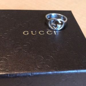 Gucci Ring
